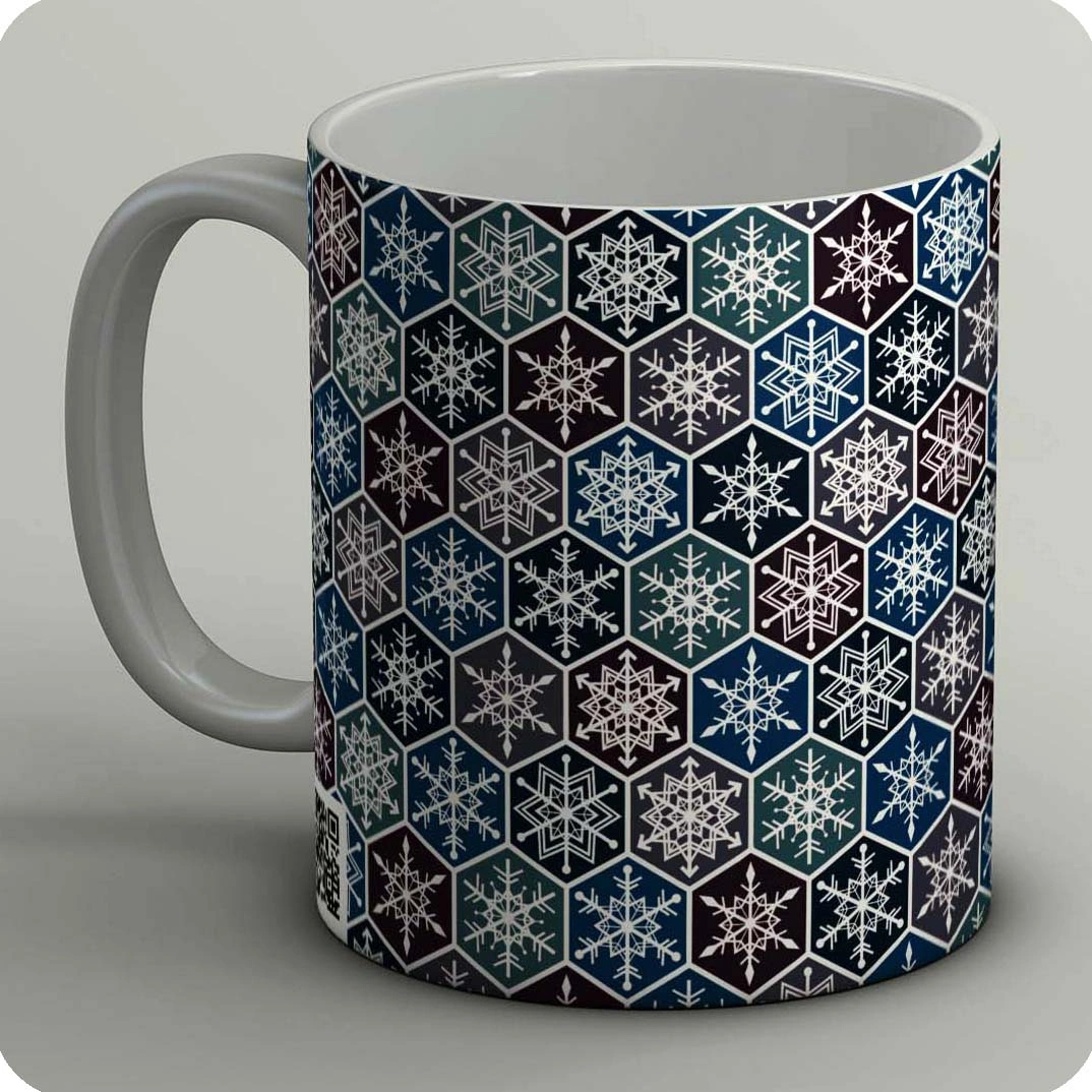 ماگ پترن 531