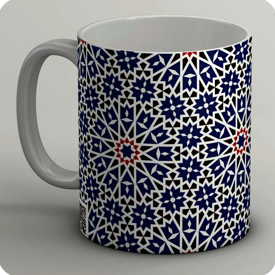 ماگ پترن 545
