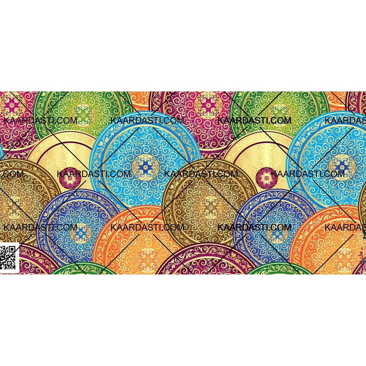 ماگ پترن 546