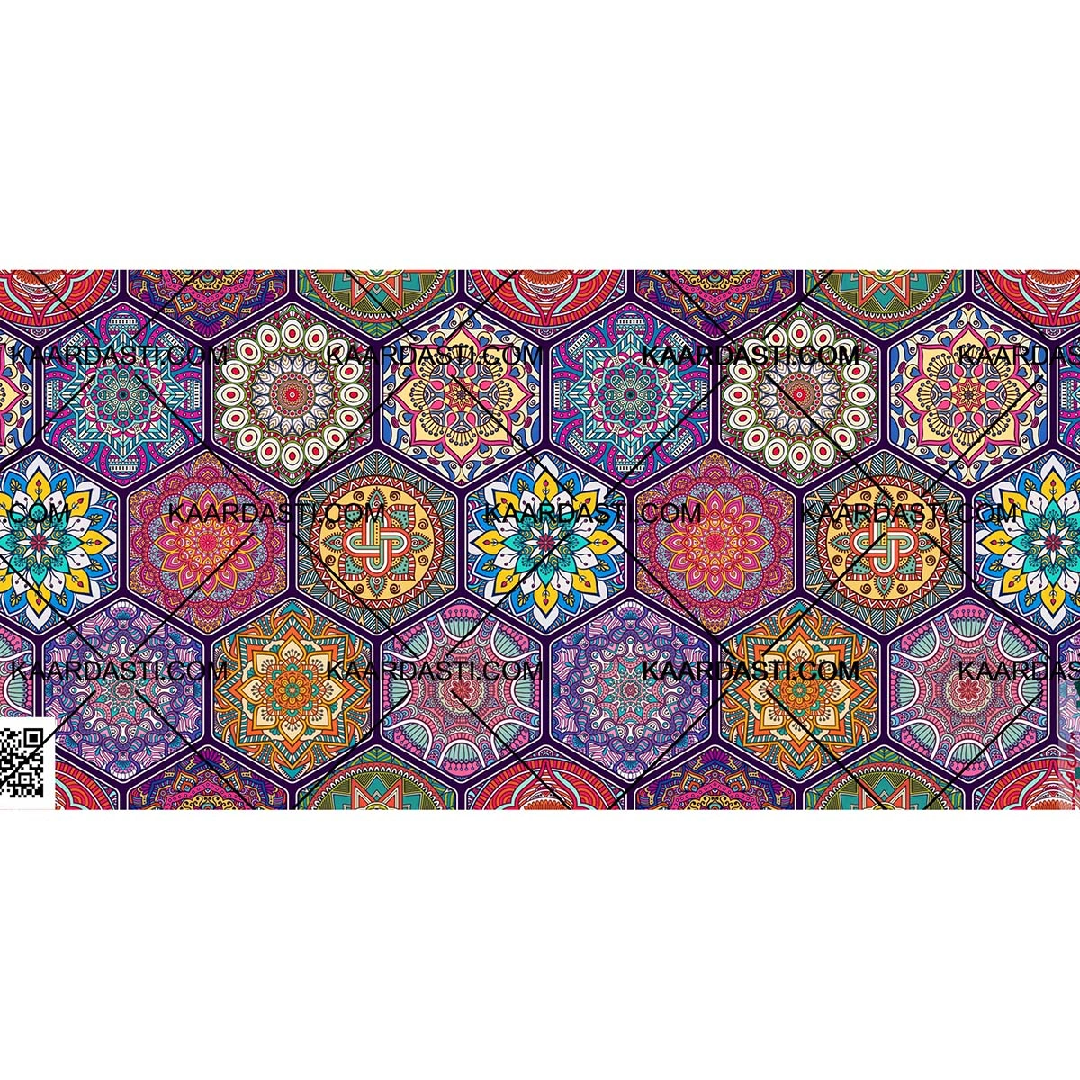 ماگ پترن 549