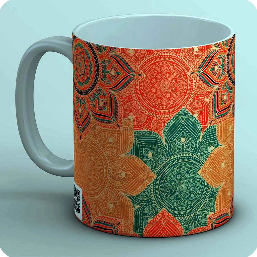 ماگ پترن 553