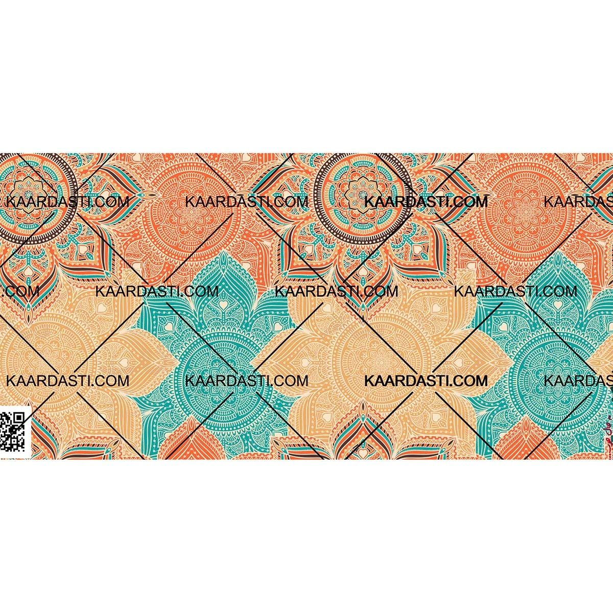 ماگ پترن 553