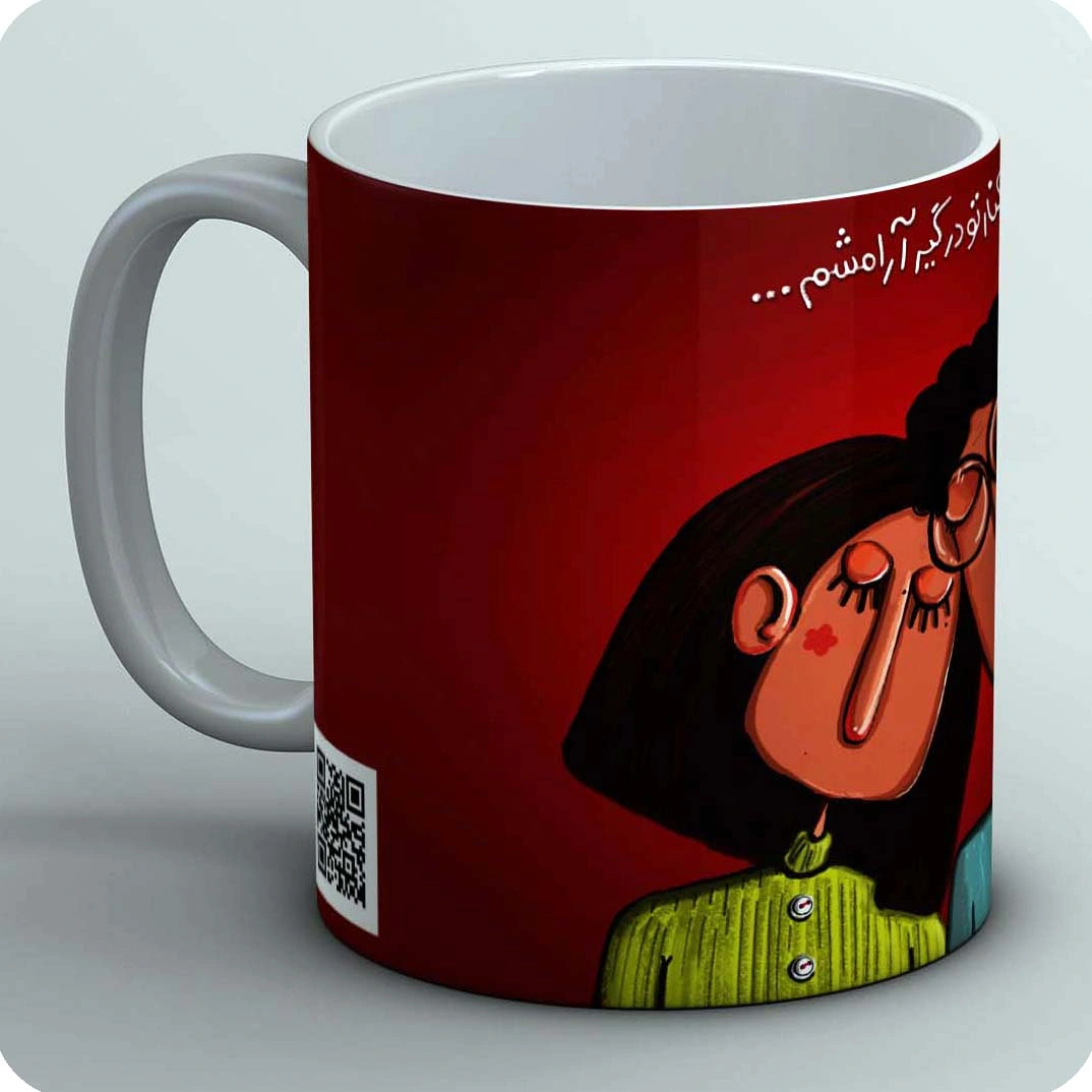 ماگ کنارتو 1