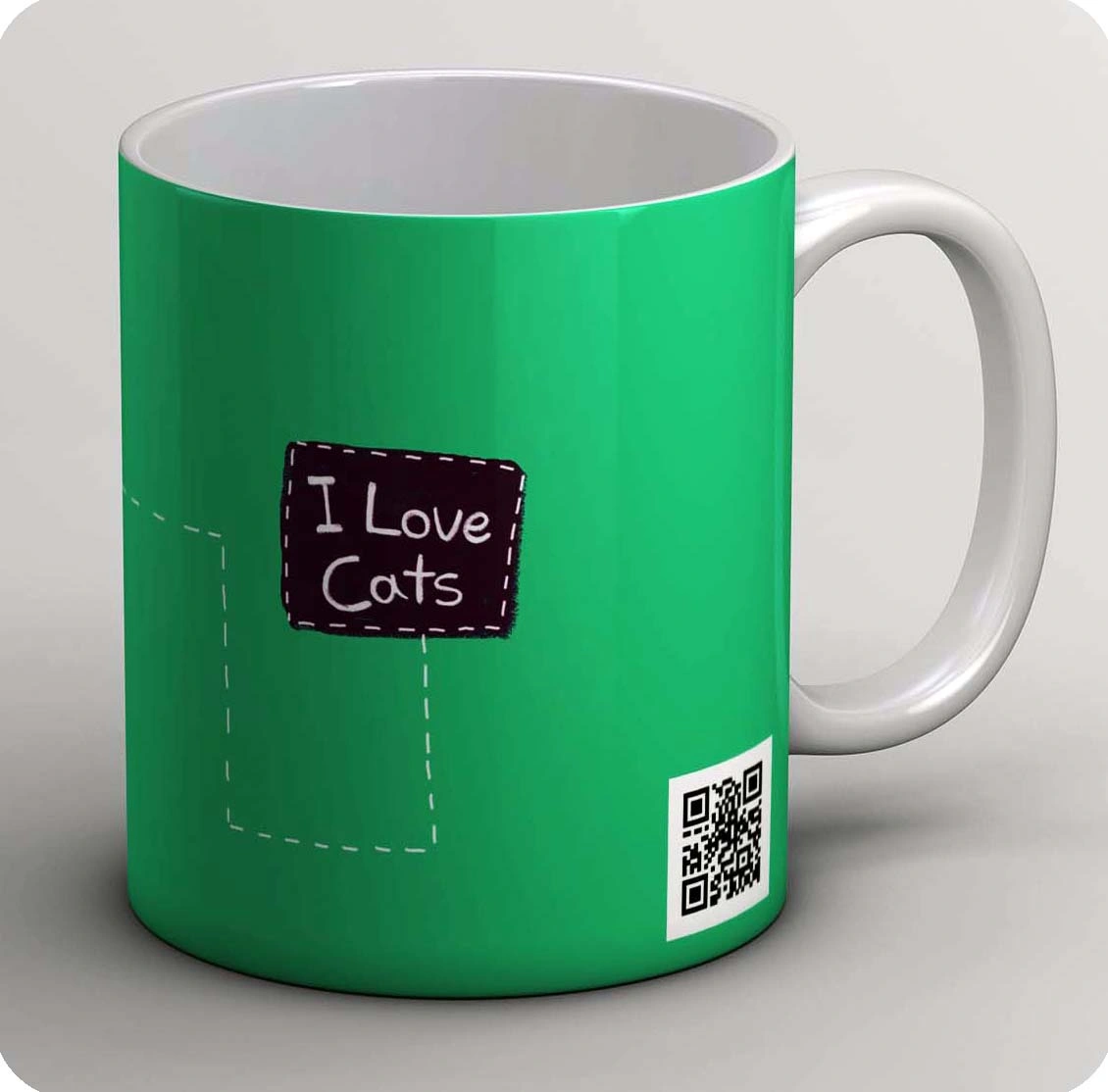 ماگ آی لاو کتس 