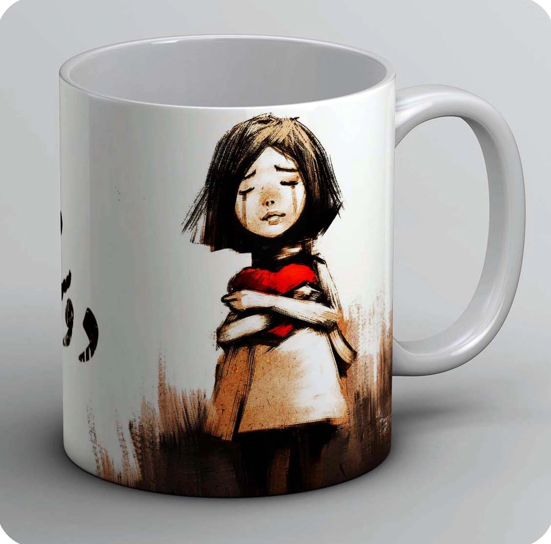 ماگ یه شب مهتاب (کپی) 