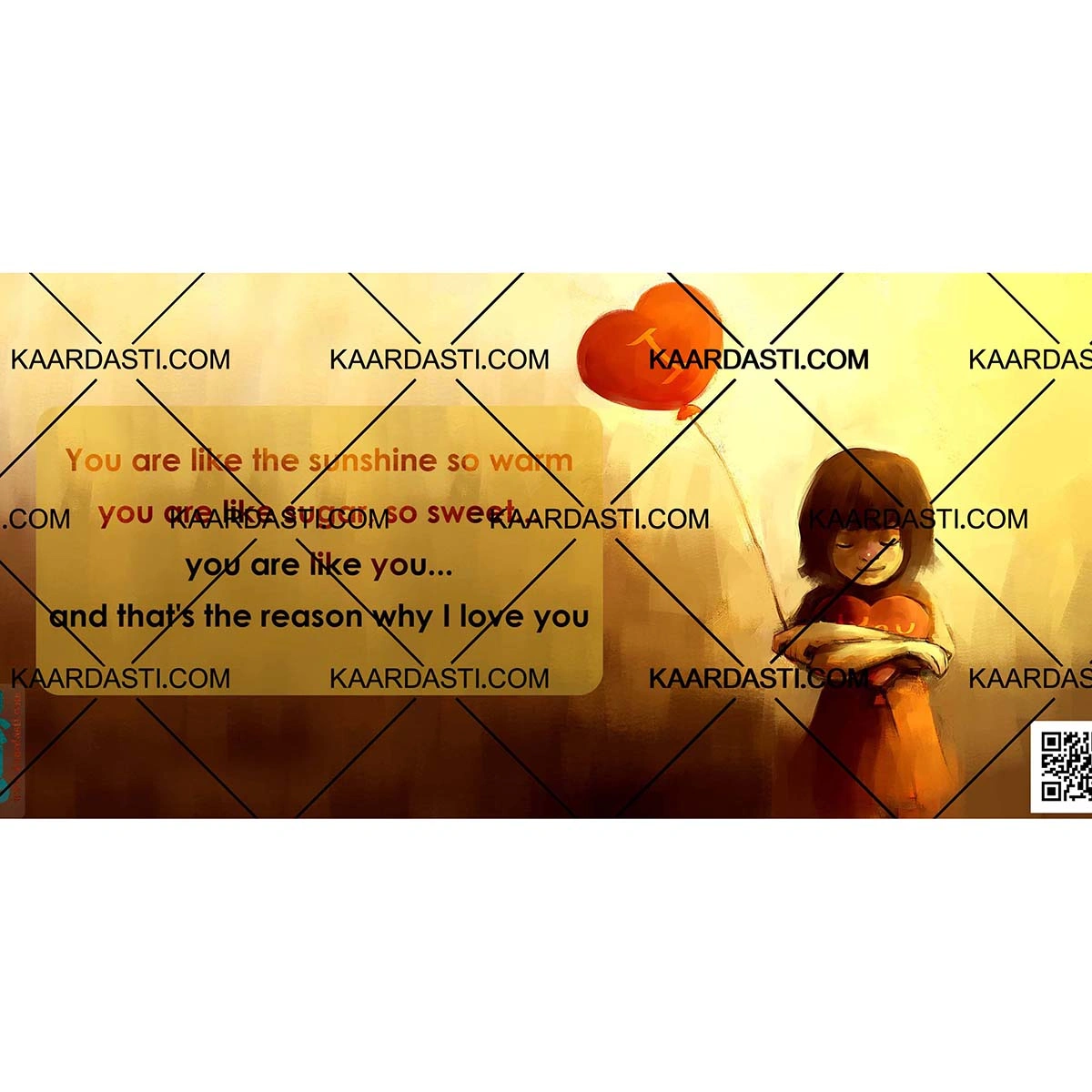 ماگ یو آر لایک سانشاین
