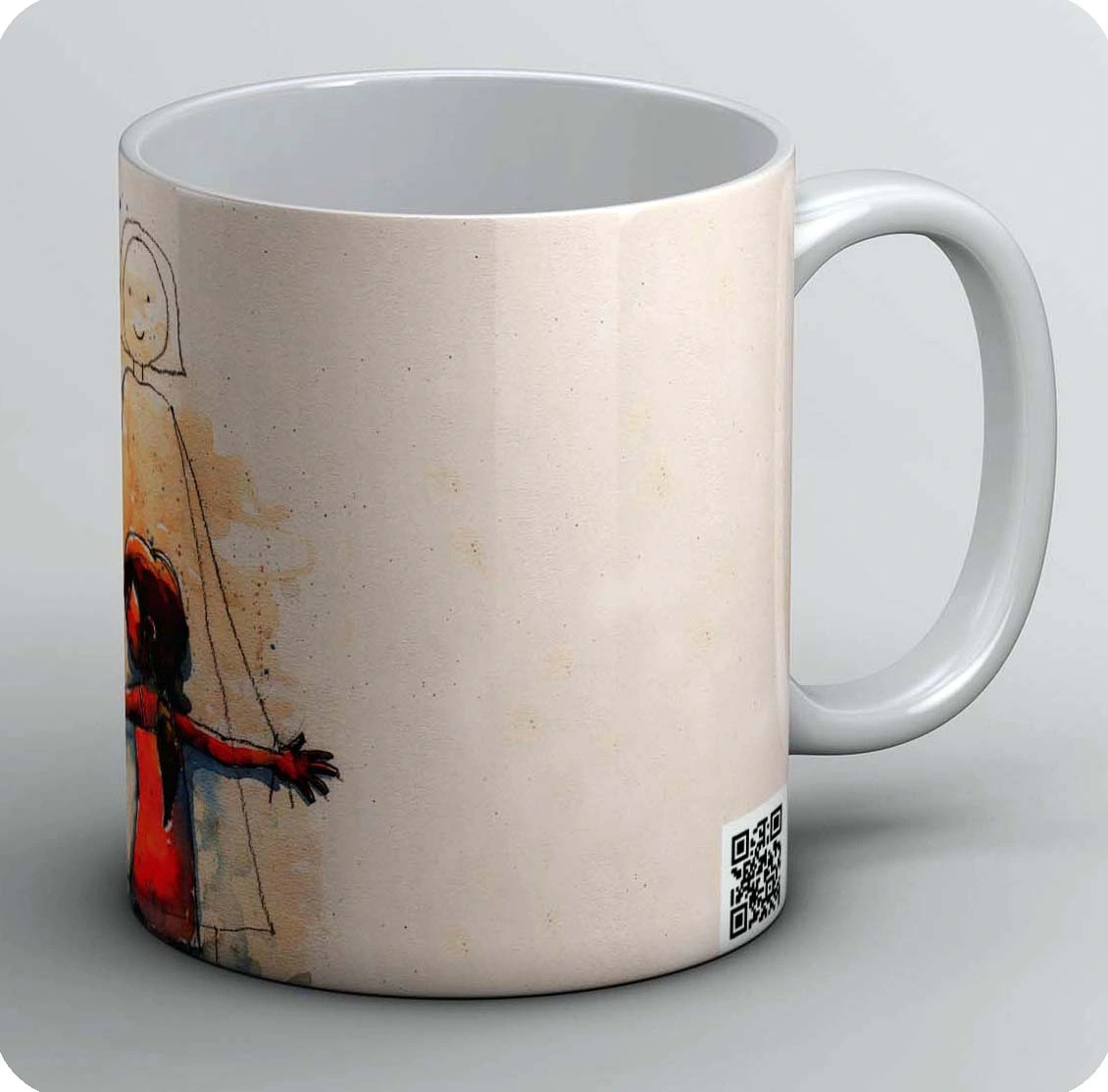 ماگ تورا تا بینهایت دوست دارم (کپی) 