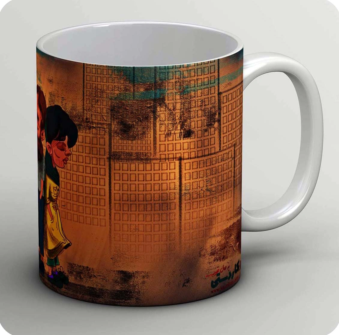 ماگ شیرین قصه را (کپی) 