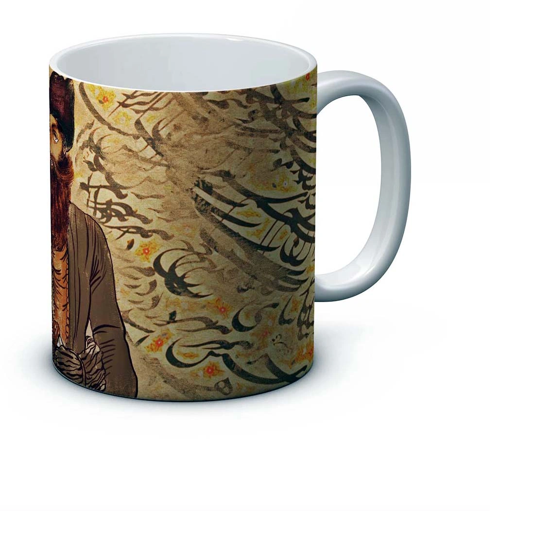 ماگ خواب پریشان (کپی) 