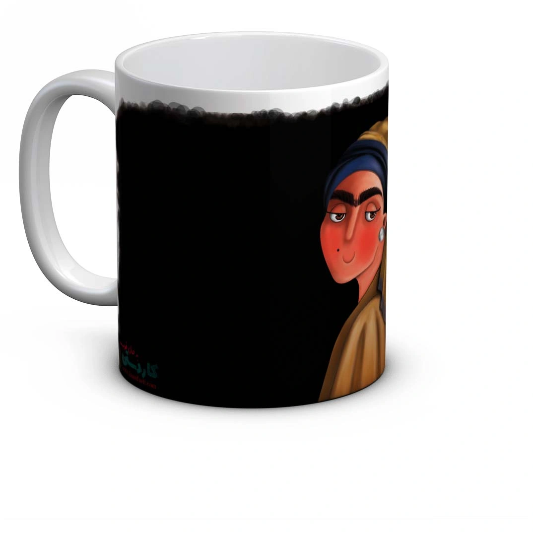 ماگ فریدا 2