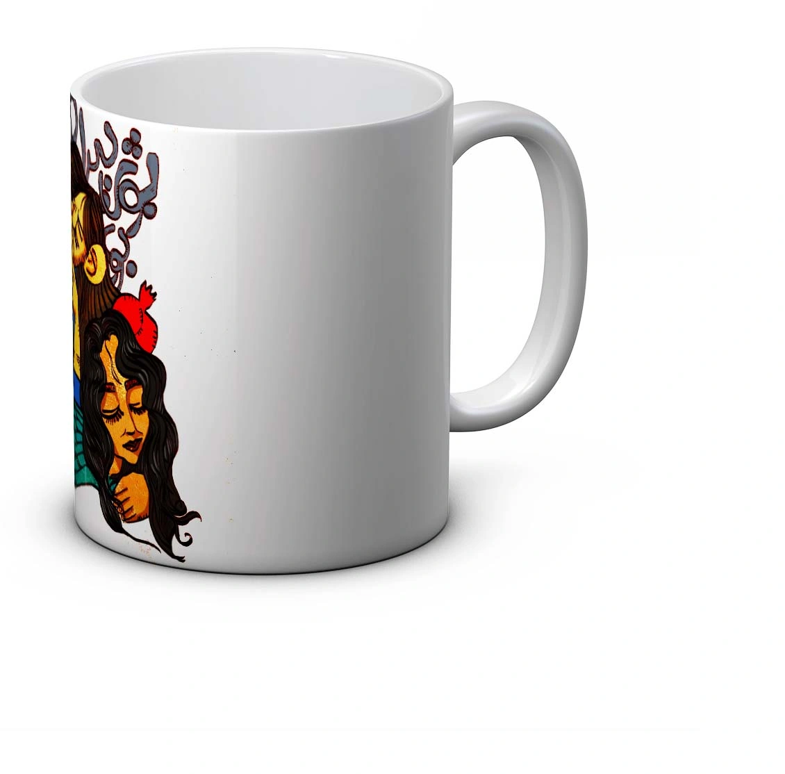 ماگ فریدا 2 (کپی) 