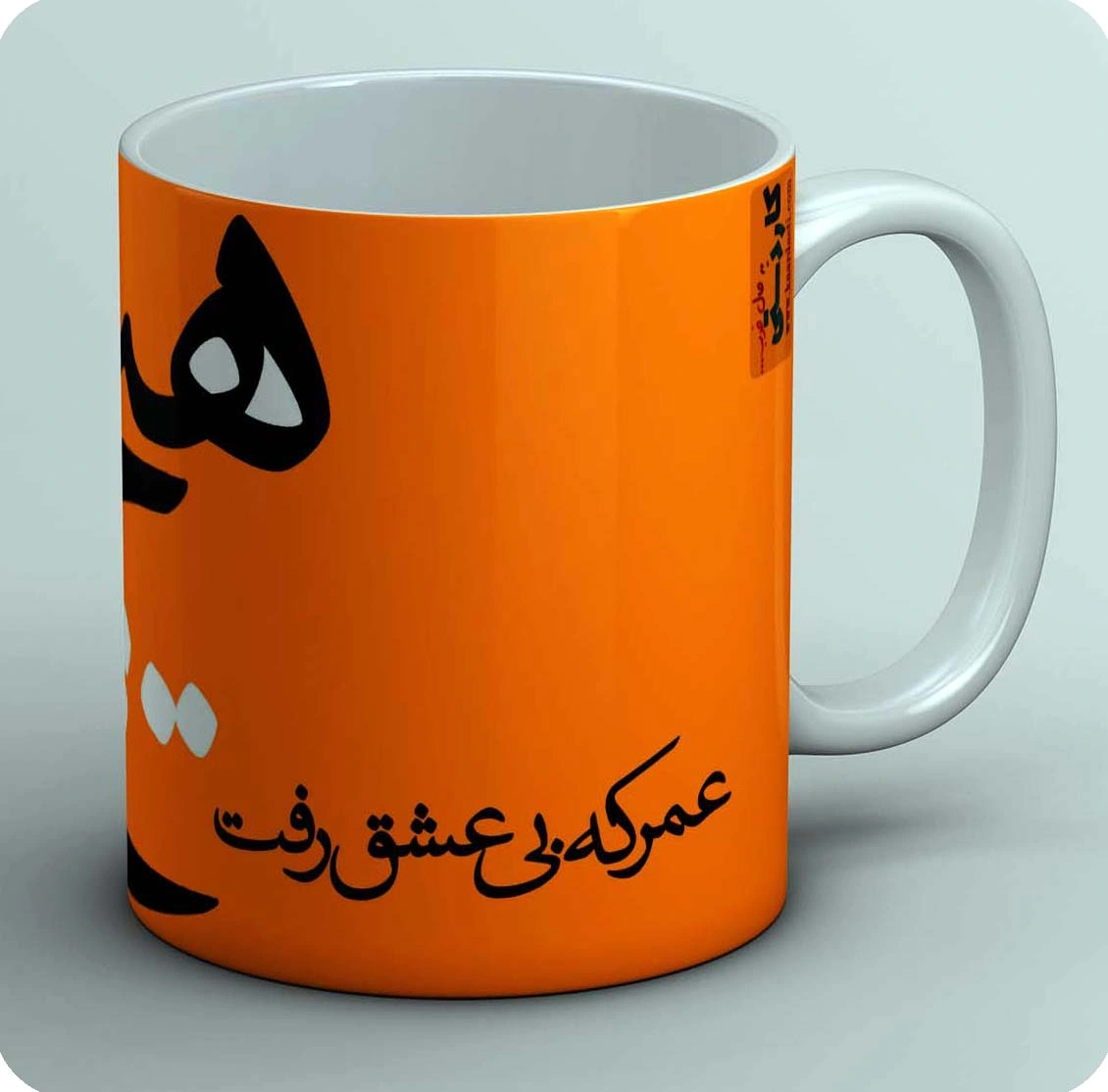 ماگ هیج