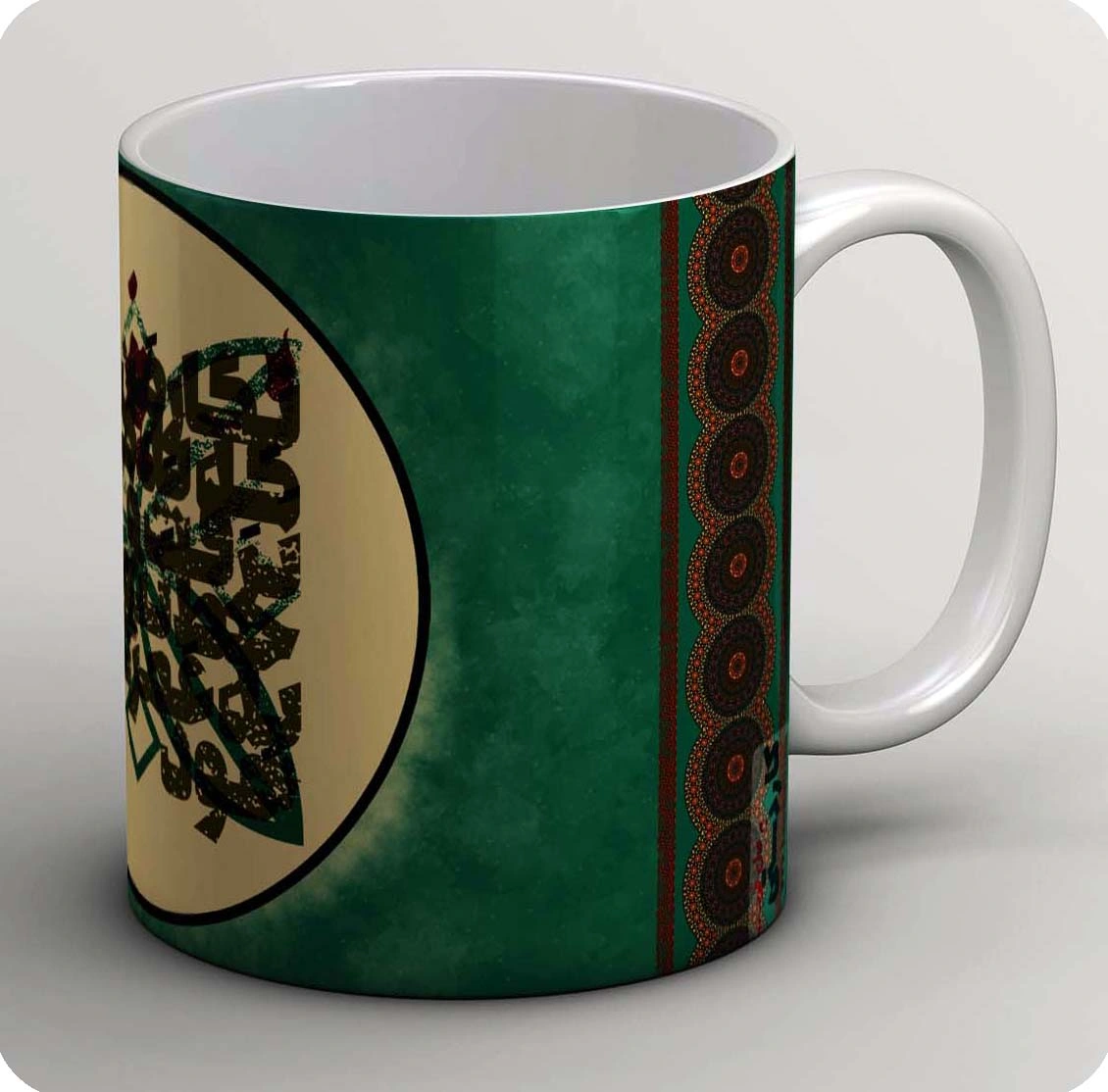 ماگ بی تعارف (کپی) 