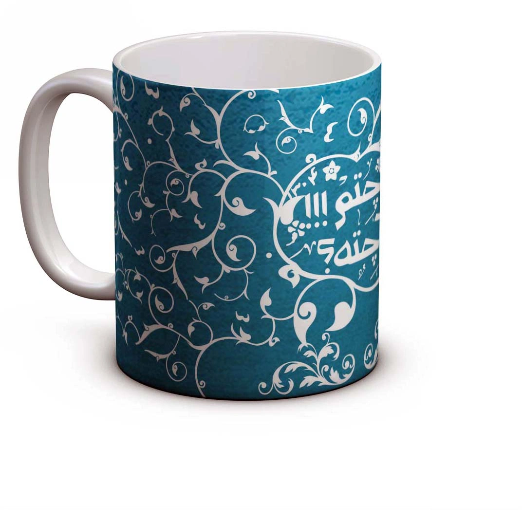 ماگ من چتم تو چته؟