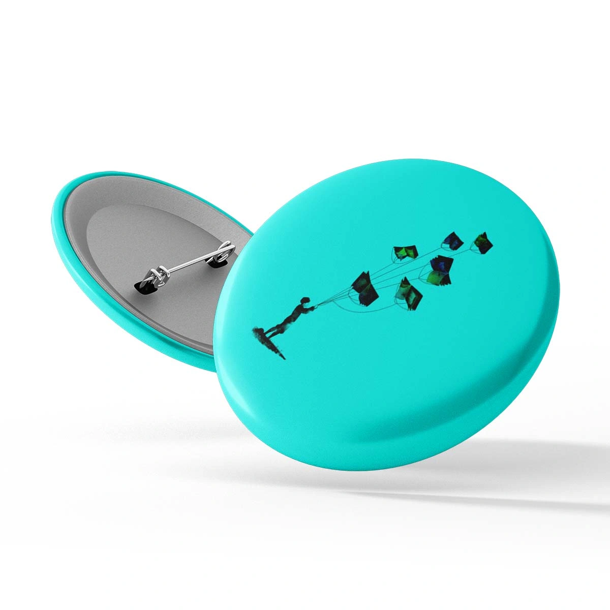 پیکسل سوزنی بادبادک 1