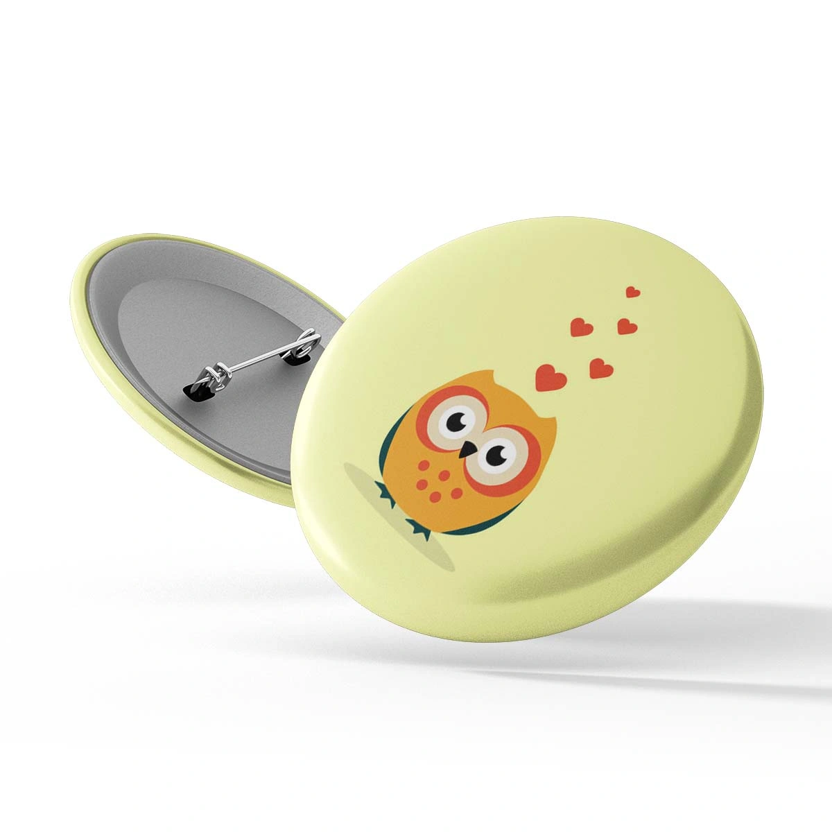 پیکسل سوزنی جغد