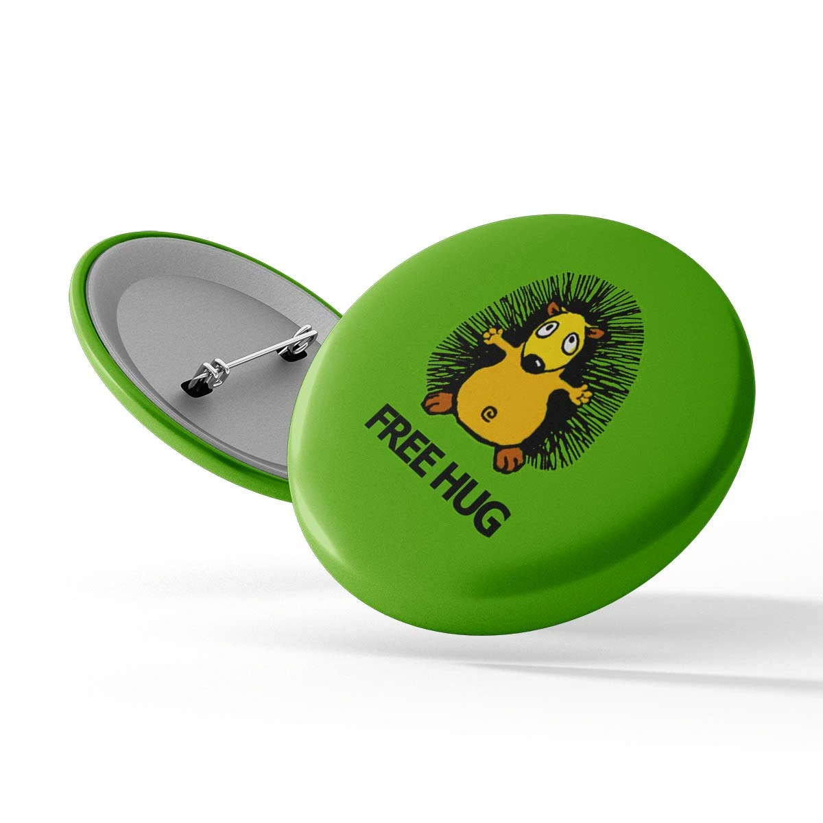 پیکسل سوزنی فیری هاگ