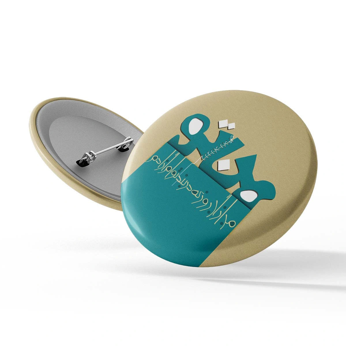 پیکسل سوزنی من از آن روز که دربند توام