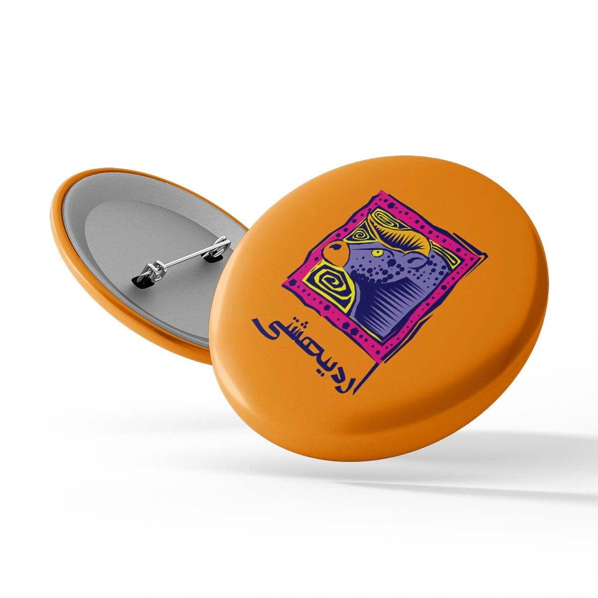 پیکسل سوزنی زودیاک اردیبهشتی