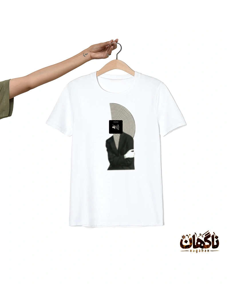 تیشرت کد 01