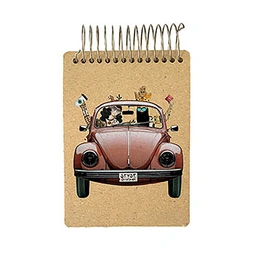 دفتر هیپو کوچک کد 18