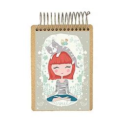 دفتر هیپو کوچک کد 18