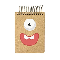 دفتر هیپو کوچک کد 18