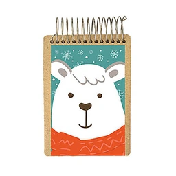 دفتر هیپو کوچک کد 18