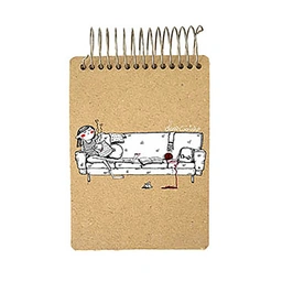 دفتر هیپو کوچک کد 02