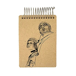 دفتر هیپو کوچک کد 18