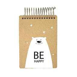 دفتر هیپو کوچک کد 02