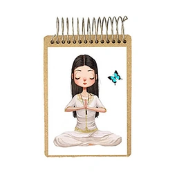 دفتر هیپو کوچک کد 18