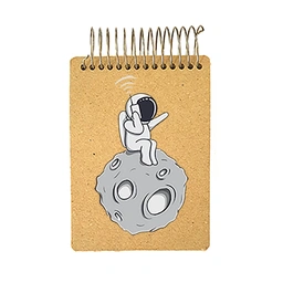 دفتر هیپو متوسط کد 01 