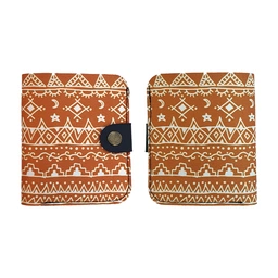 کیف پول جیبی دایره ها