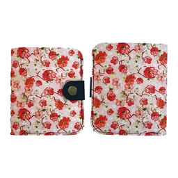 کیف پول جیبی دایره ها