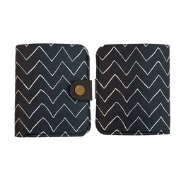 کیف پول جیبی دایره ها