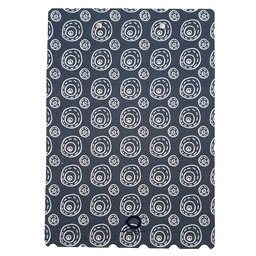 تخته شاسی حروف رنگی