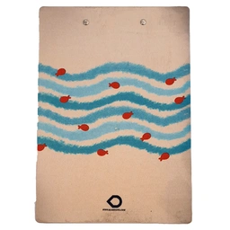 تخته شاسی گیسو