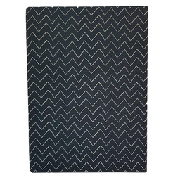 کلاسور 26 حلقه پترن زرد