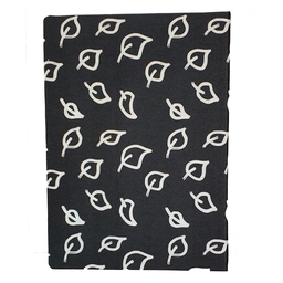 کلاسور 26 حلقه پترن زرد