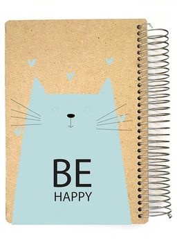 دفتر هیپو بزرگ کد 07