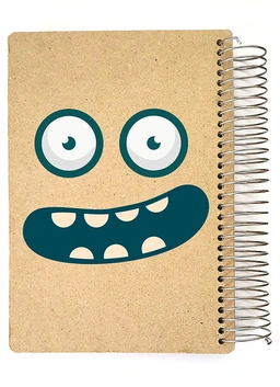 دفتر هیپو بزرگ کد 27 