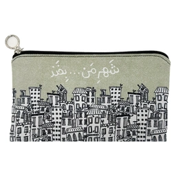 جامدادی تخت شهر من بخند