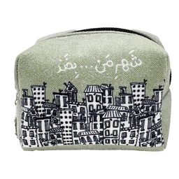 کیف فندقی شهر من بخند 