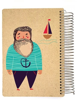 دفتر هیپو بزرگ کد 37