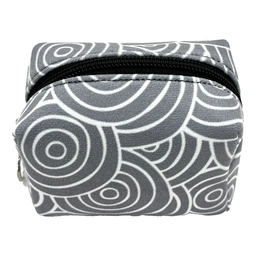 کیف فندقی موج ها