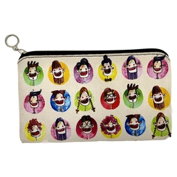 جامدادی تخت شادزی