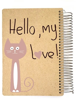 دفتر هیپو بزرگ کد 04