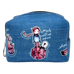 کیف فندقی شازده کوچولو