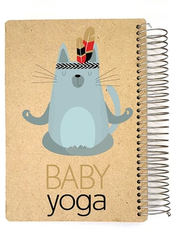 دفتر هیپو بزرگ کد 14 